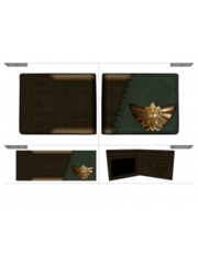 NINTENDO - ZELDA - BOXED WALLET